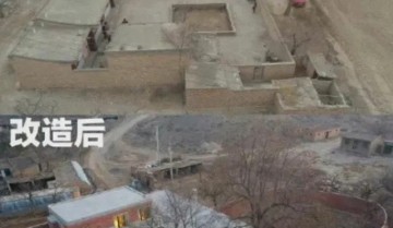 132万改造的红砖毛坯房，究竟错在哪里了？