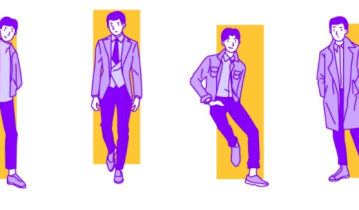 用户画像：“他经济”下的精致男人，怎么读懂他们的心？