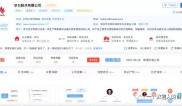 一篇文章让你掌握企业画像