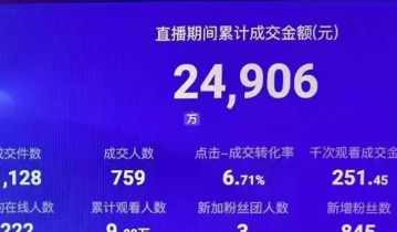 直播起号的100条玩法总结