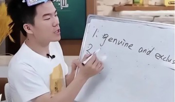 新东方老师直播带货是靠什么吸引人的？还能走多远？