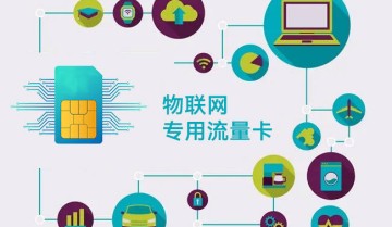物联卡每月多少流量？办理什么样的流量套餐最合适？