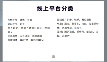 都2020年了，这些导流渠道你还不知道？