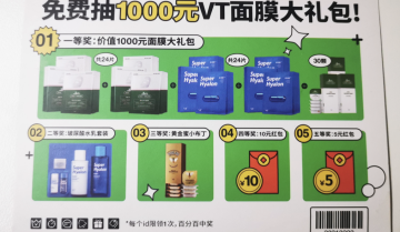 扫码率提升90%！私域电商引流包裹卡该如何设计？