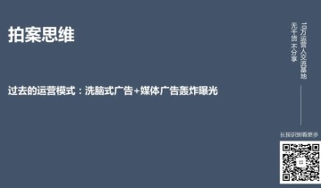 撬动百万业绩的增长营销是什么？如何做？