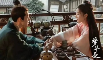 刷爆小红书的“围炉煮茶”为什么可以这么火？