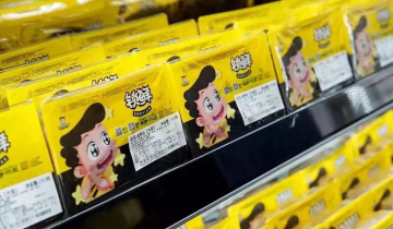 全网超5000万粉丝，门店破3000家，周黑鸭私域拆解