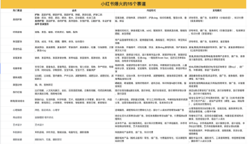 小红书博主如何变现？