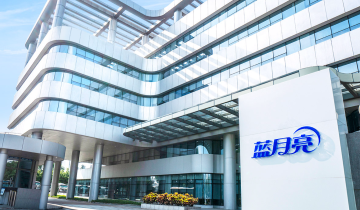 连续12年稳坐品类第一，“蓝月亮”是如何布局私域的？