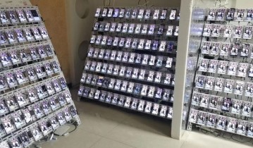 抖音，快手，网红直播间搭建抖音群控
