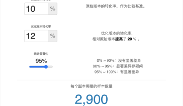 关于增长AB测试，这5件事你应该知道