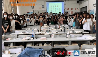 阳谷安乐镇：构建电商发展布局 走出了一条特色产业发展的可行路子