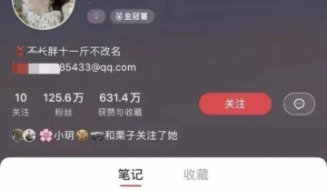 小红书7大引流私域实操技巧，让你效率提升100%！