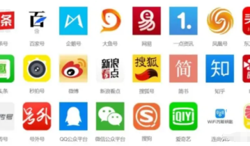 普通人做自媒体创定，赚取互联网的第一桶金？