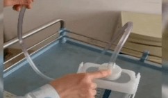 胸腔闭式引流/您知多少