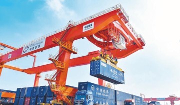 “长安号+跨境电商”让“买卖全球”更便捷