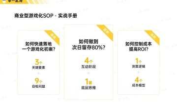 获客成本低至一毛五！小游戏如何系统性解决私域难题？