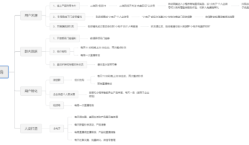 如何用企业微信玩转私域？来看看完美日记的骚操作