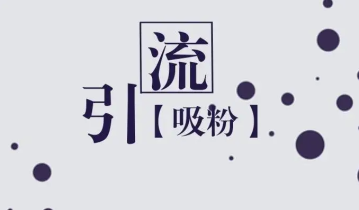 普通人如何引流？看这里就够了