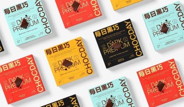 每日黑巧：成立1年销售破亿、不到2年品类第1的公私域玩法