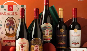 客户复购率提升57%！看丹凤葡萄酒以私域为刃化茧为蝶！