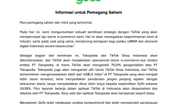 全球化中的博弈：获75%股份+控制权，TikTok电商返印尼