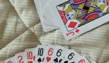 抖音变现新玩法,直播斗地主,每天收入700多（斗地主残局直播变现项目拆解）