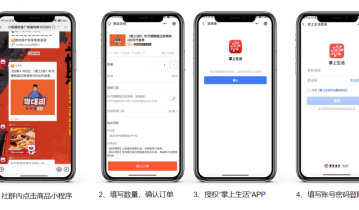 不同银行客群的私域运营模式