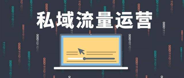 什么是私域流量？