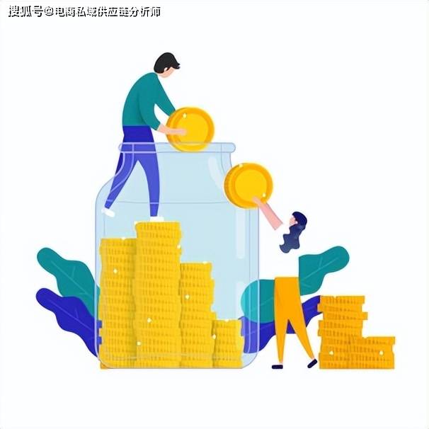 大家都知道私域流量，那你知道企业为什么要做私域流量吗？