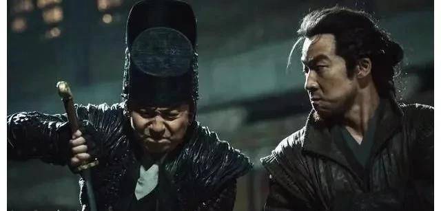流量明星终究不是实力演员，去流量化正式开始