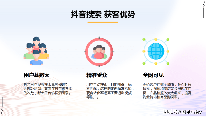 哪里可以引流到精准客户呢?抖音seo引流快精准