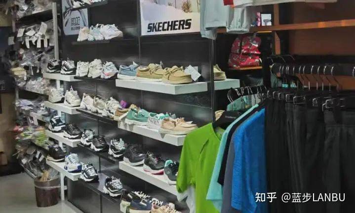 运动品店如何做好“引流+利润”？蓝步引流神器满足你