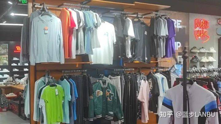 运动品店如何做好“引流+利润”？蓝步引流神器满足你