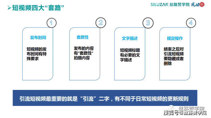 短视频直播引流—到底该怎么做