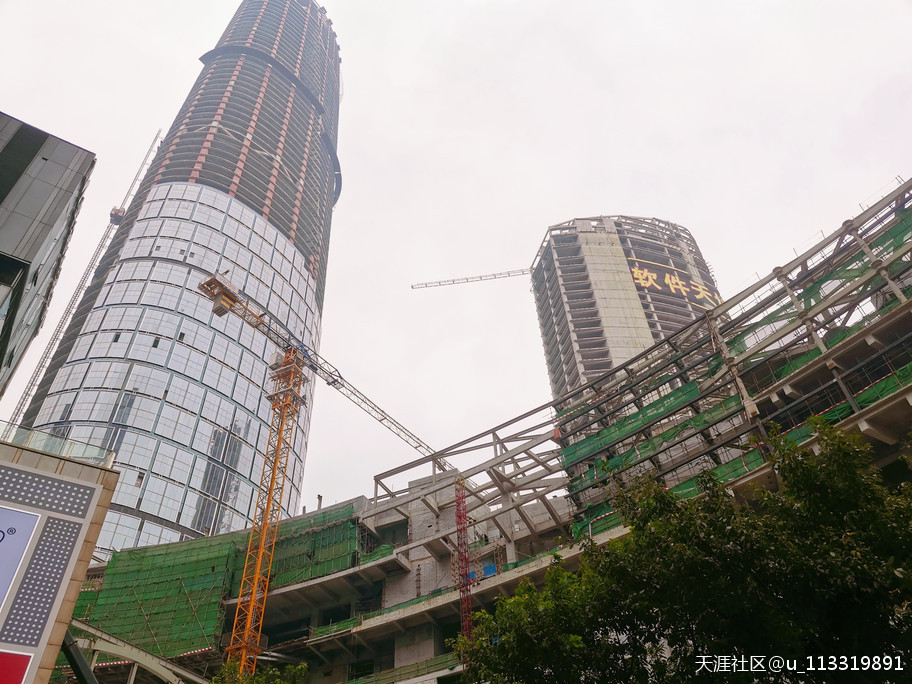 开店怕没人流量？这里绝对位置够好！人气管够！