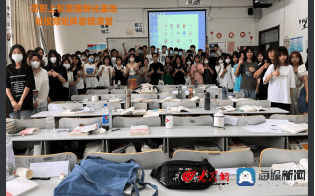 阳谷安乐镇：构建电商发展布局 走出了一条特色产业发展的可行路子