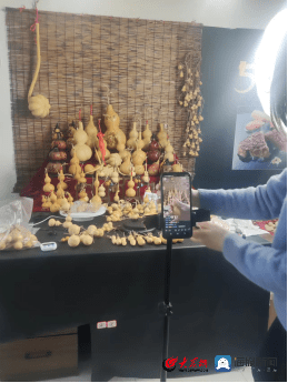 阳谷安乐镇：构建电商发展布局 走出了一条特色产业发展的可行路子