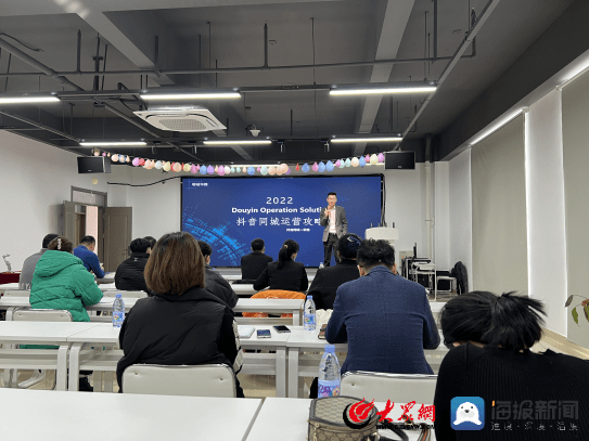 阳谷安乐镇：构建电商发展布局 走出了一条特色产业发展的可行路子