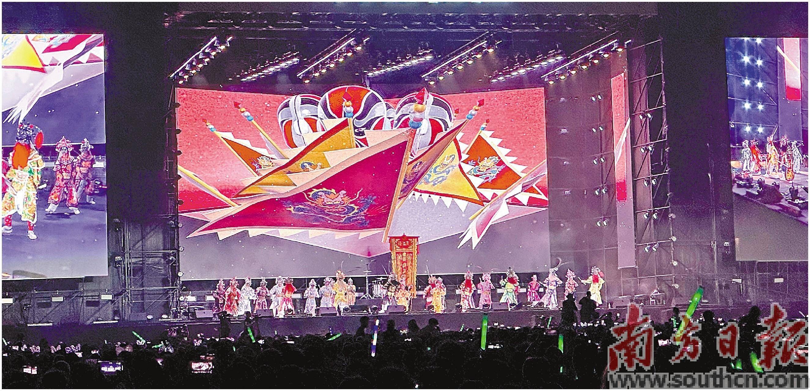 音乐“流量”变城市“留量”