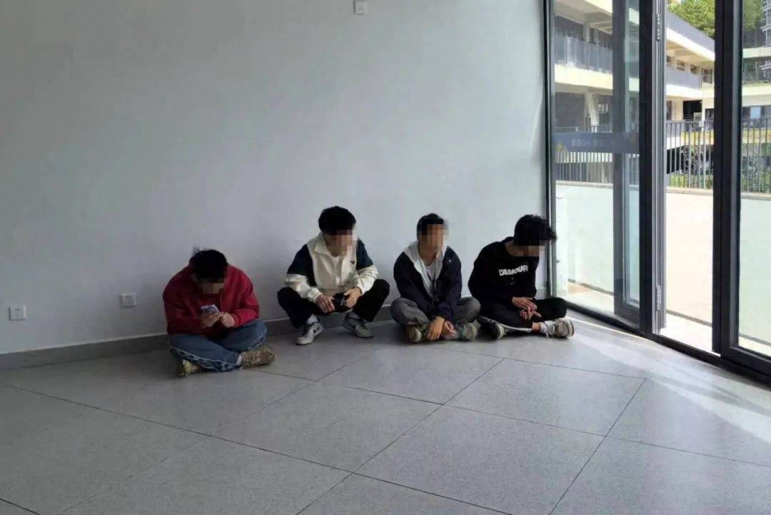 用网络谣言引流？抓你没商量！