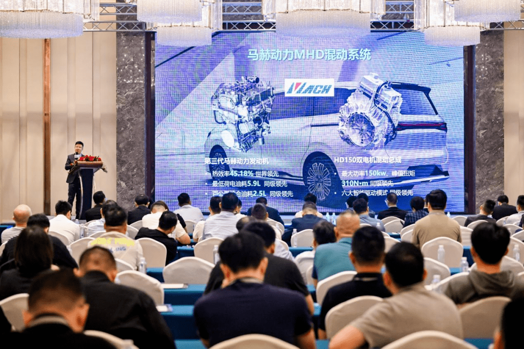 2024年开启双品牌运营，东风风行全面开启新能源转型