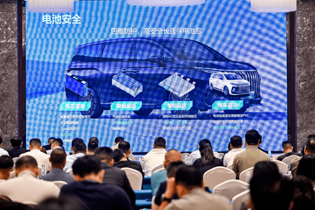 2024年开启双品牌运营，东风风行全面开启新能源转型