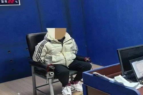 通过虚假跨境电商平台开设店铺进行卖货，涉案36万元！大庆会战警方破获一起诈骗案