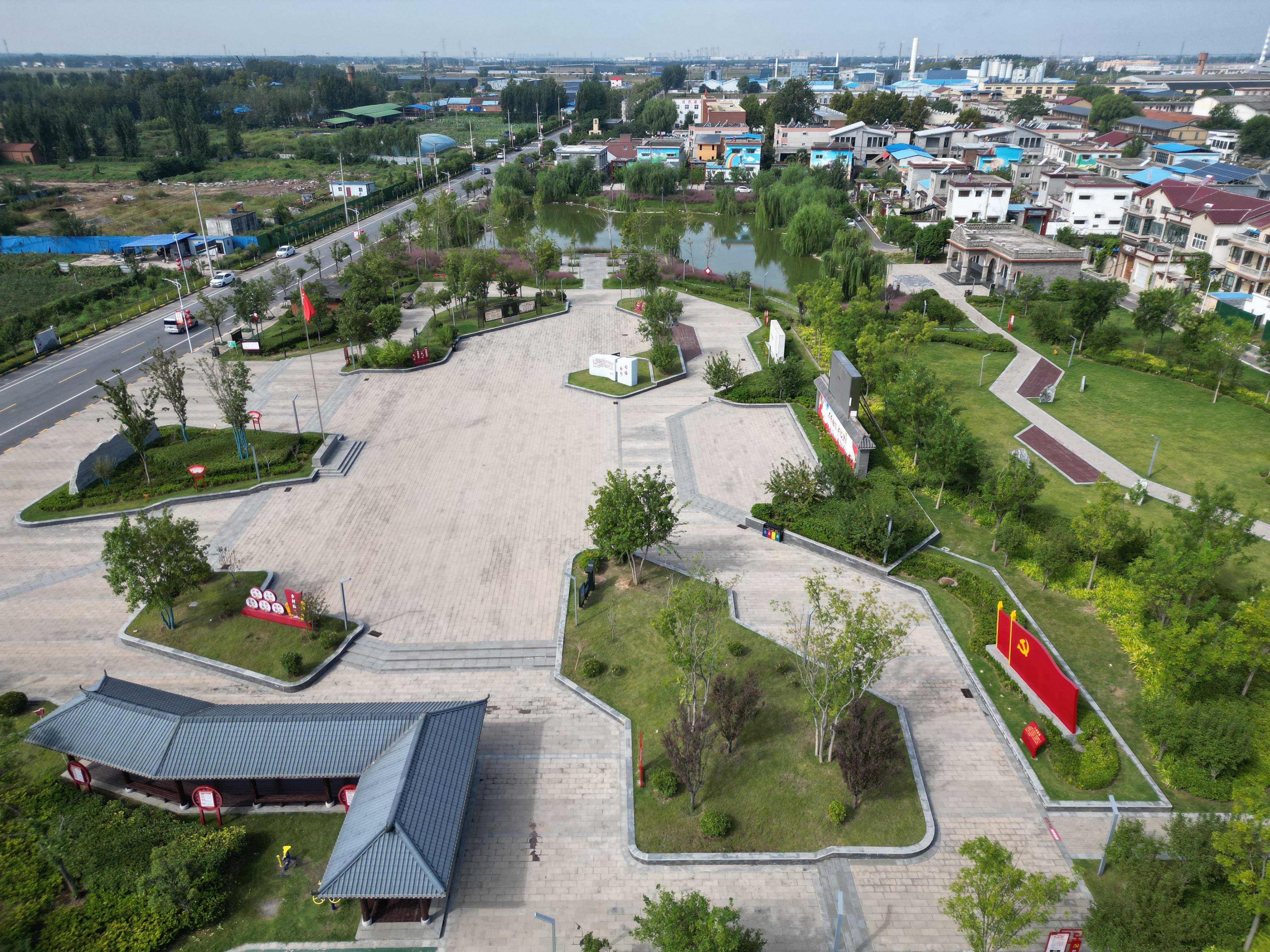 以品牌引流量提品质论英雄，新乡以品牌创建引领文旅产业高质量发展