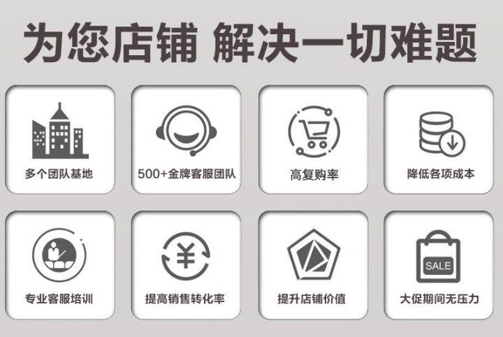 淘宝无货源电商怎么做，去哪里找靠谱货源？