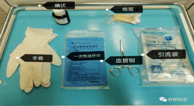 梗阻性黄疸放置引流管，居家如何护理？