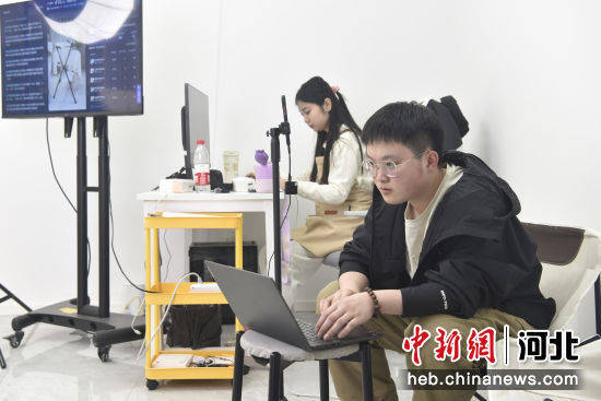 河北广阳：电商平台“深融”实体家居 市场活力加快释放