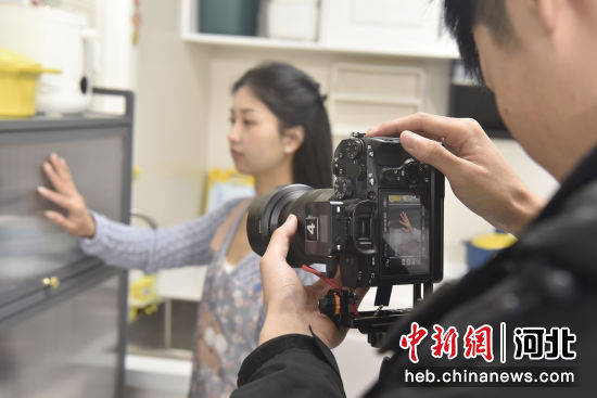 河北广阳：电商平台“深融”实体家居 市场活力加快释放